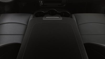 2026 RAM Ram 3500 Chassis Cab Tradesman