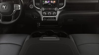 2026 RAM Ram 3500 Chassis Cab Tradesman