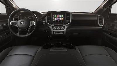 2026 RAM Ram 3500 Chassis Cab Tradesman