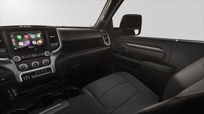 2026 RAM Ram 3500 Chassis Cab Tradesman