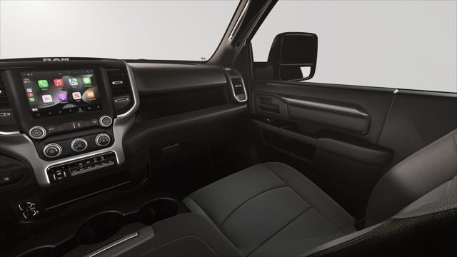 2026 RAM Ram 3500 Chassis Cab Tradesman