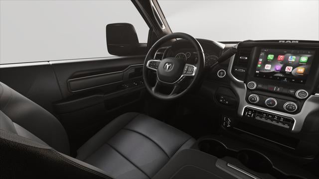 2026 RAM Ram 3500 Chassis Cab Tradesman