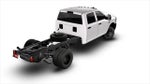 2027 RAM Ram 3500 Chassis Cab Tradesman