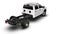 2026 RAM Ram 3500 Chassis Cab Tradesman