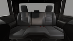 2026 RAM Ram 3500 Chassis Cab Tradesman