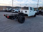 2027 RAM Ram 3500 Chassis Cab Tradesman