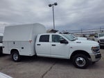 2026 RAM Ram 3500 Chassis Cab Tradesman