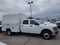 2026 RAM Ram 3500 Chassis Cab Tradesman