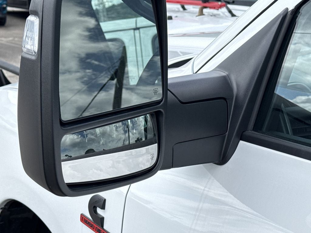 2026 RAM Ram 3500 Chassis Cab Tradesman