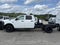 2026 RAM Ram 3500 Chassis Cab Tradesman
