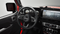 2027 Jeep Wrangler WRANGLER 4-DOOR WILLYS