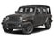 2027 Jeep Wrangler Sport