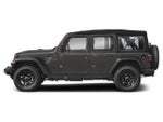 2027 Jeep Wrangler Sport