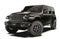 2027 Jeep Wrangler WRANGLER 4-DOOR RUBICON