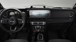2027 Jeep Wrangler WRANGLER 4-DOOR RUBICON
