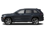 2027 Jeep Grand Cherokee Laredo X