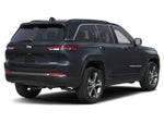 2027 Jeep Grand Cherokee Laredo Altitude