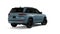 2027 Jeep Grand Cherokee GRAND CHEROKEE LIMITED RESERVE 4X4