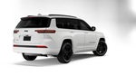 2027 Jeep Grand Cherokee GRAND CHEROKEE L LIMITED RESERVE 4X4