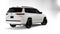 2027 Jeep Grand Cherokee GRAND CHEROKEE L LIMITED RESERVE 4X4