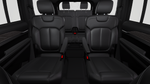 2027 Jeep Grand Cherokee GRAND CHEROKEE L LIMITED RESERVE 4X4