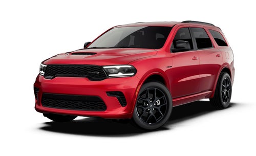 2027 Dodge Durango DURANGO GT HEMI V8 AWD