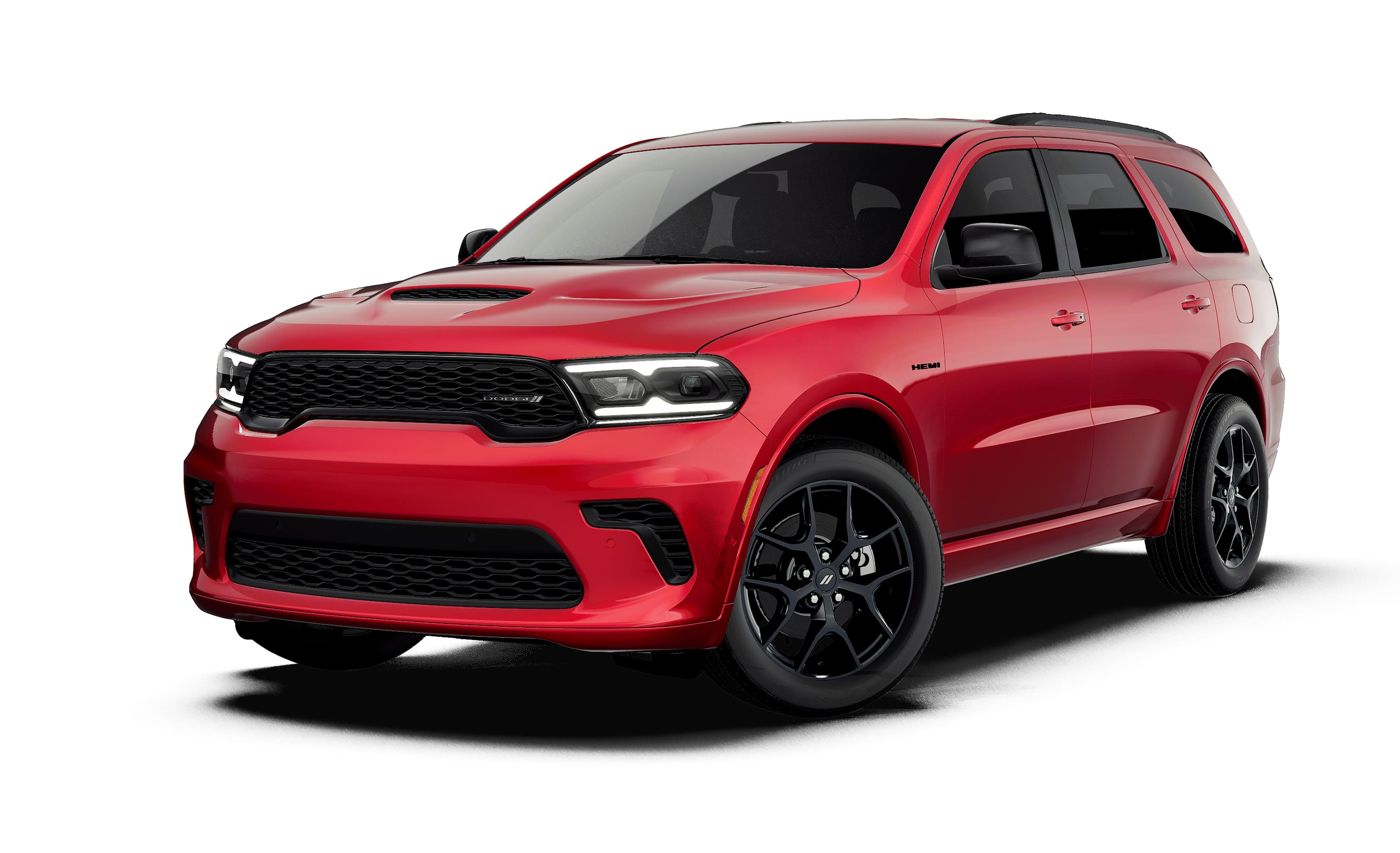 2027 Dodge Durango DURANGO GT HEMI V8 AWD