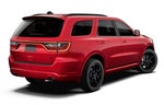 2027 Dodge Durango DURANGO GT HEMI V8 AWD