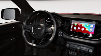 2027 Dodge Durango DURANGO GT HEMI V8 AWD