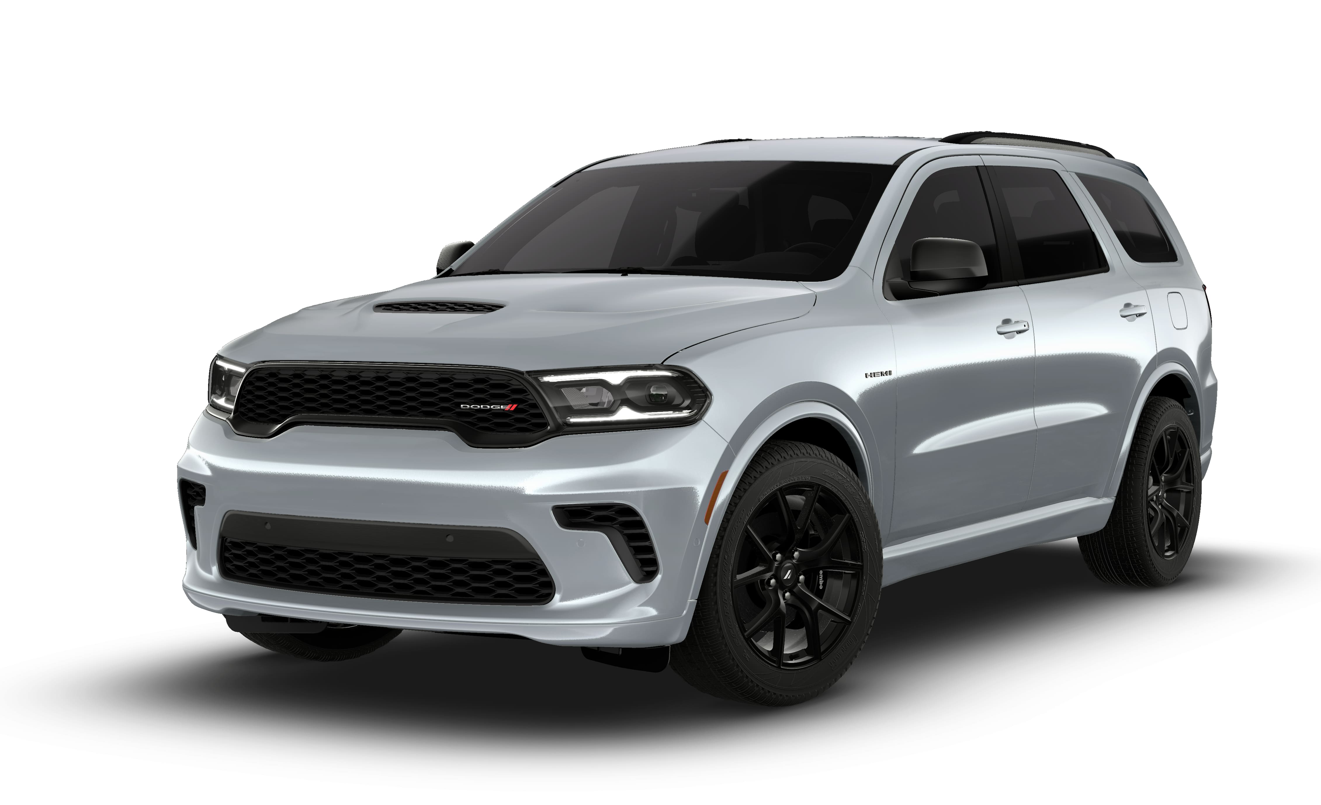 2026 Dodge Durango DURANGO GT AWD HEMI V8