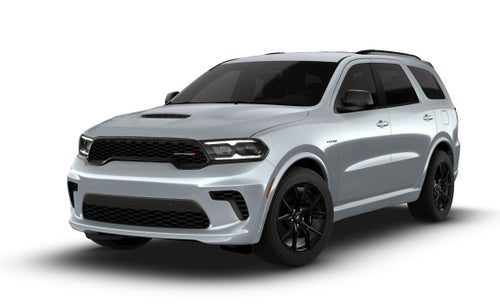 2026 Dodge Durango DURANGO GT AWD HEMI V8