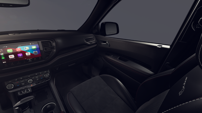 2026 Dodge Durango DURANGO GT PREMIUM AWD HEMI V8