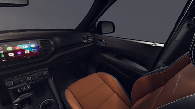 2026 Dodge Durango DURANGO GT PREMIUM AWD HEMI V8