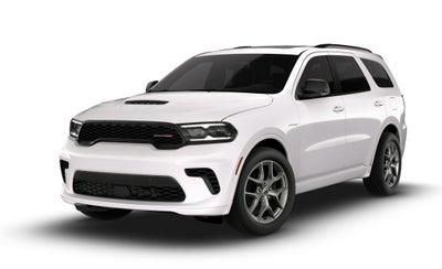 2026 Dodge Durango DURANGO GT PREMIUM AWD HEMI V8