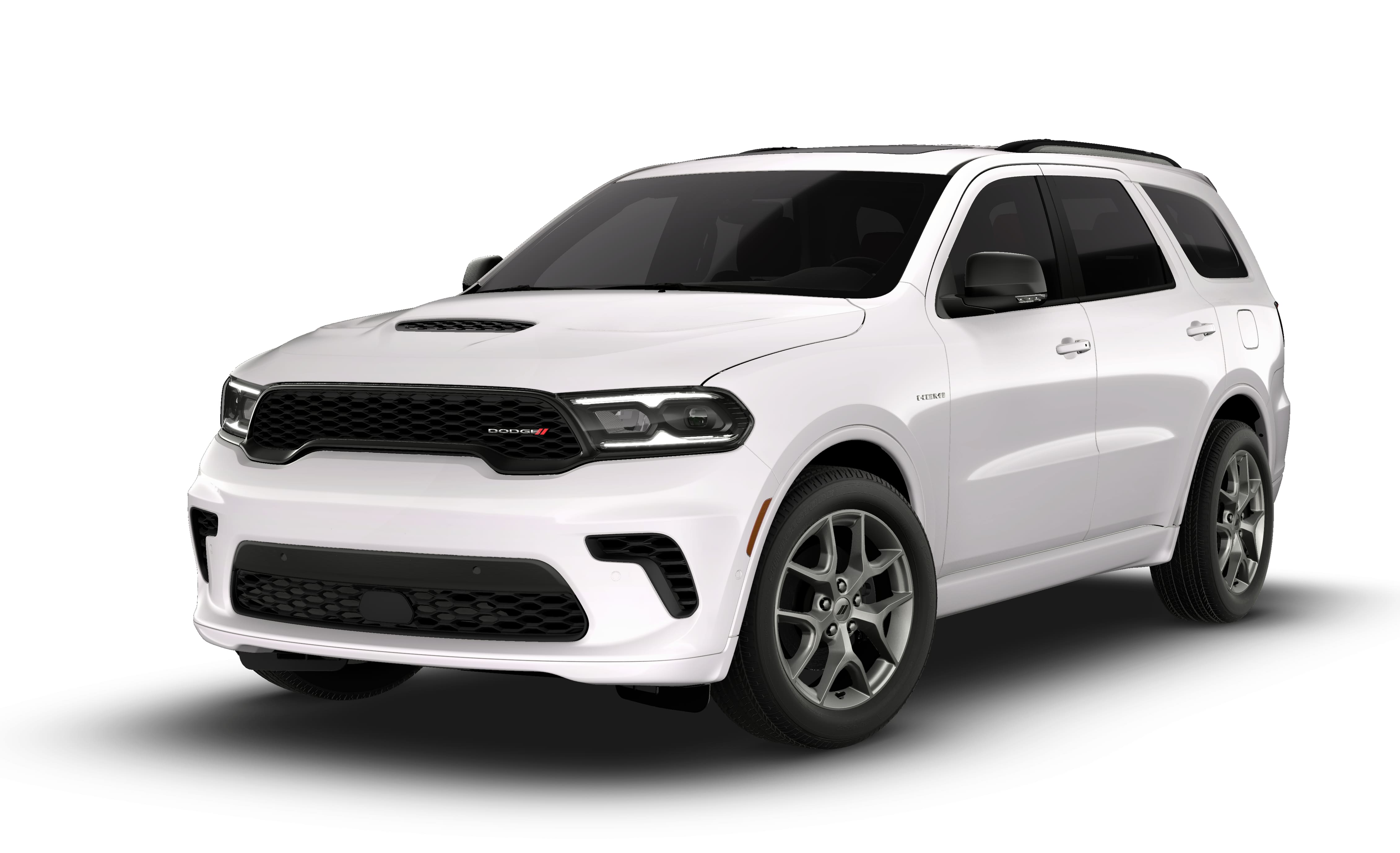 2026 Dodge Durango DURANGO GT PREMIUM AWD HEMI V8