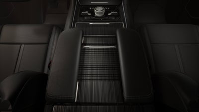 2026 Jeep Grand Wagoneer GRAND WAGONEER L LIMITED RESERVE 4X4