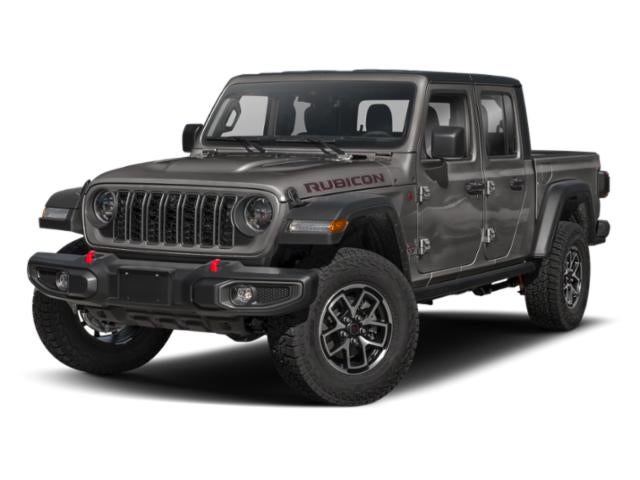 2026 Jeep Gladiator Shadow Ops