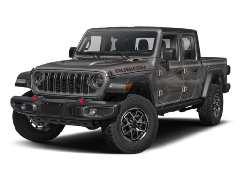 2026 Jeep Gladiator Shadow Ops