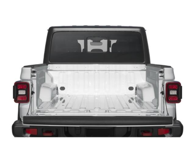 2026 Jeep Gladiator Shadow Ops