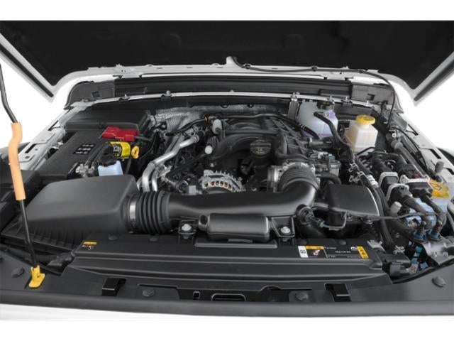 2026 Jeep Gladiator Shadow Ops