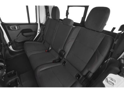 2026 Jeep Gladiator Shadow Ops