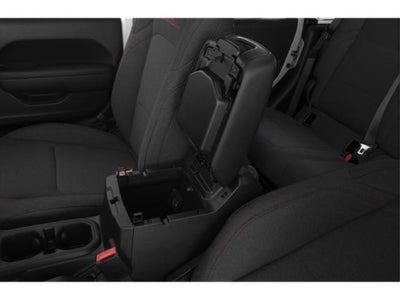 2026 Jeep Gladiator Shadow Ops