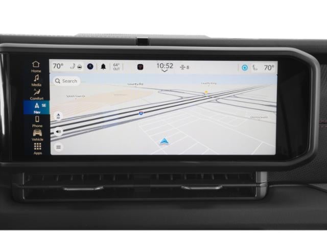 2026 Jeep Gladiator Shadow Ops