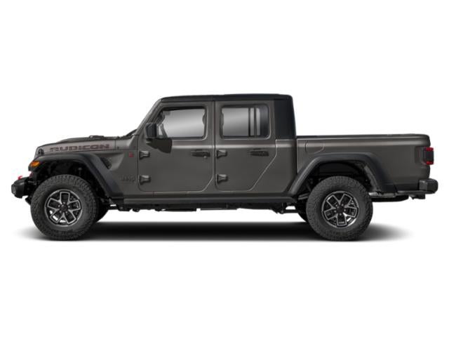 2026 Jeep Gladiator Shadow Ops