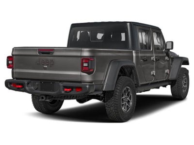 2026 Jeep Gladiator Shadow Ops
