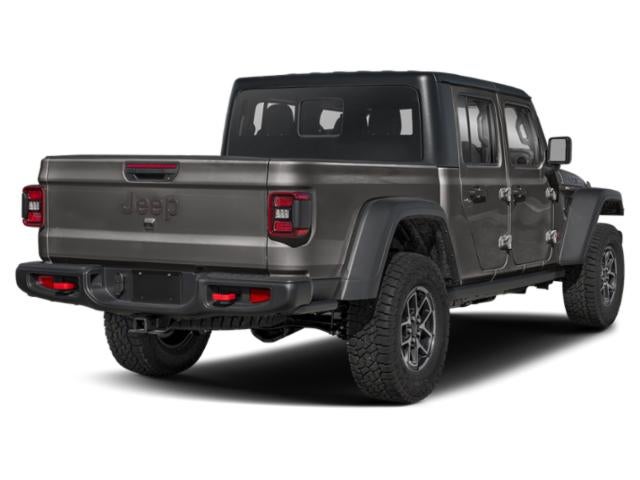 2026 Jeep Gladiator Shadow Ops