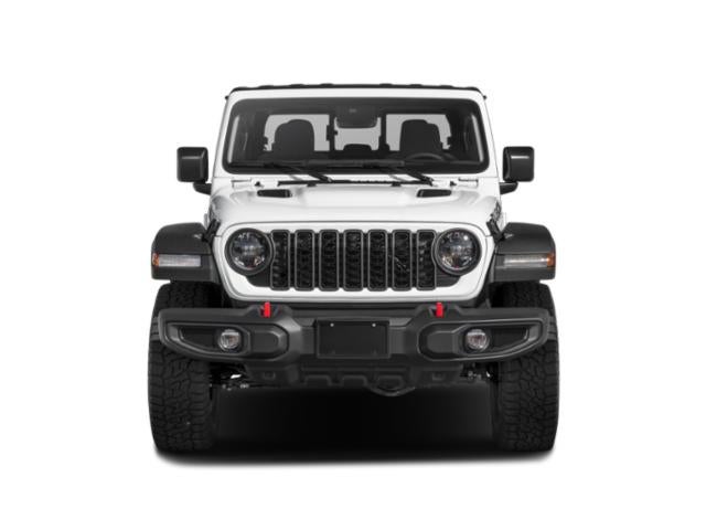 2026 Jeep Gladiator Shadow Ops