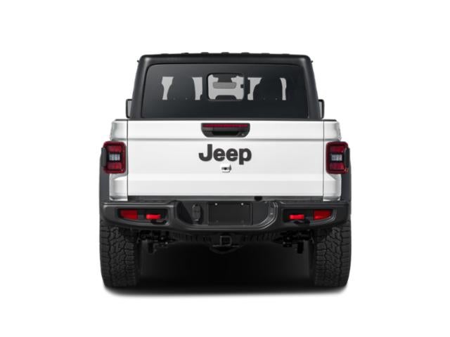 2026 Jeep Gladiator Shadow Ops