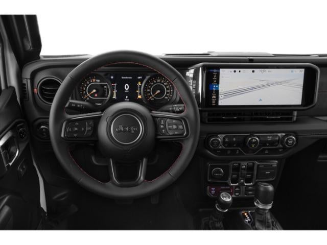 2026 Jeep Gladiator Shadow Ops