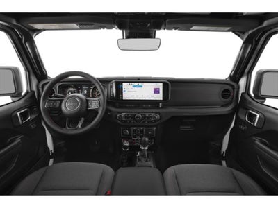 2026 Jeep Gladiator Shadow Ops